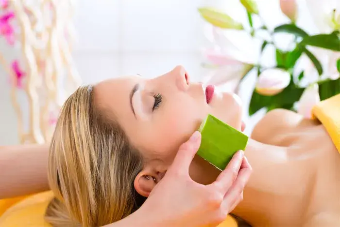 tratamiento rejuvenecedor aloe vera