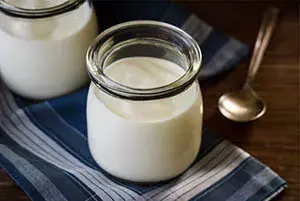 yogurt