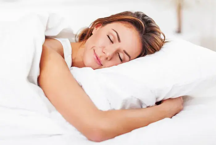 Dormir bien
