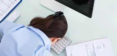 7 Alimentos para combatir la fatiga