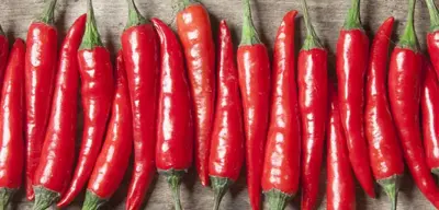 ¡Descubre por qué la comida picante es buena para tí!