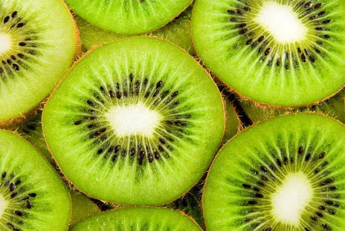 kiwis