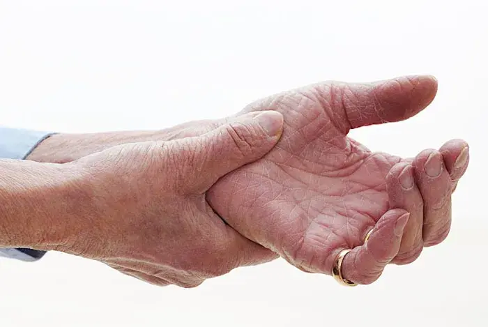Dolor de articulacion