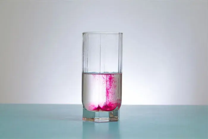 saborizante en gotas