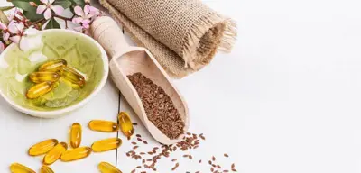 Propiedades de la linaza: 5 Razones para incluirla en la dieta!