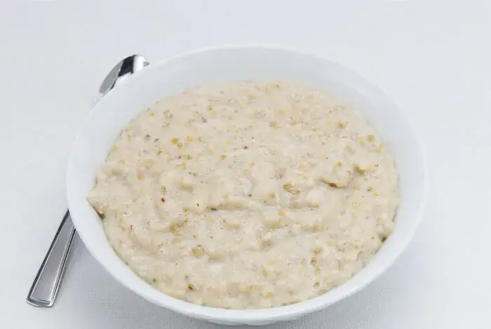 Avena instantanea