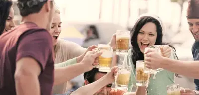 Propiedades y beneficios de la cerveza que probablemente no conocías!