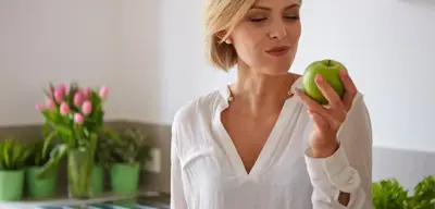 ¡Agregalos a tu Dieta! 16 alimentos inhibidores del apetito