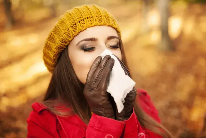 sistema inmunologico