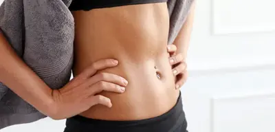 Dí adiós a la hinchazón abdominal con estos 14 consejos!