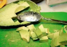 Aguacates