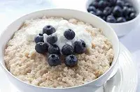 Avena-con-arándanos