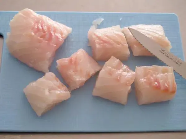 pescado