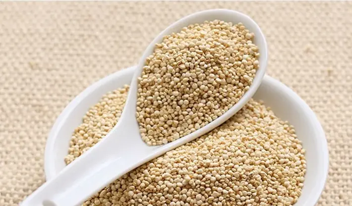 quinoa