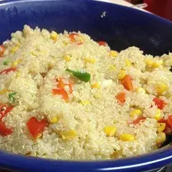 quinoavegetales