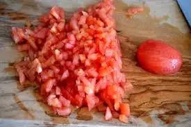 tomate tabule