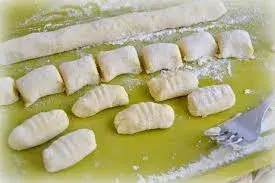 ñoquis