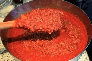 bolognesa