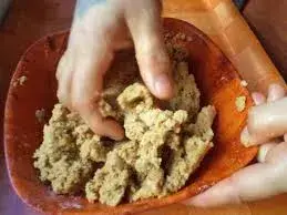 seitan preparacion