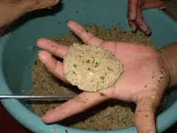 soya