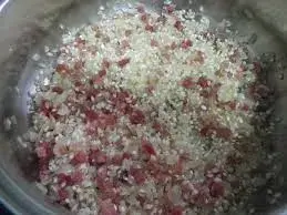 arroz preparacion