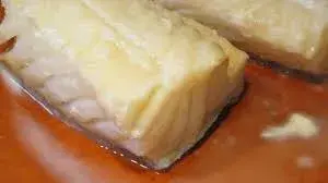 bacalao