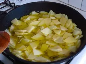 Esparrago