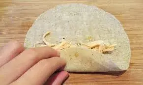 tortilla