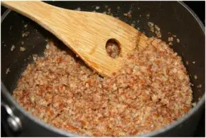 Bulgur