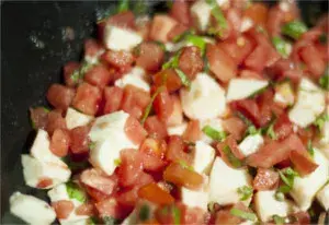 Capresa