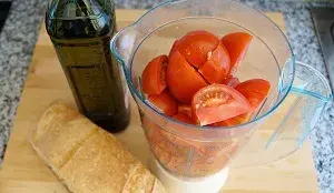 Salmorejo