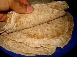 tortillas
