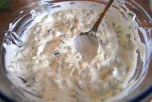 Dipqueso
