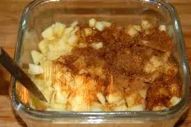 manzanaycanela