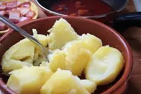 papas