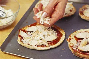 Pitapizza