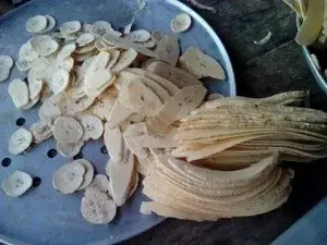 Platanosfritos