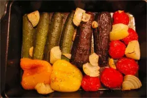 Vegetalesasados