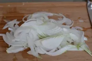 Cebolla