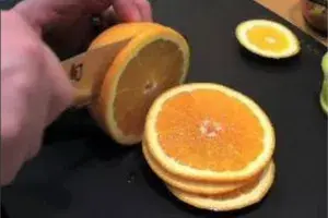Orangeslice