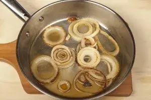 Cebollas