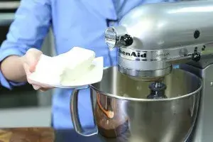 Dip de canela