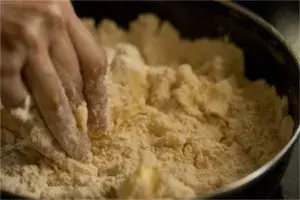 Galletasmezcla