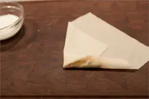 Lumpia enrolla