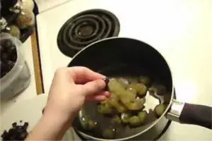 Uvas pelar