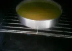 Torta de Calabaza
