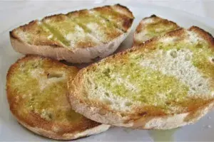 Bruschetta