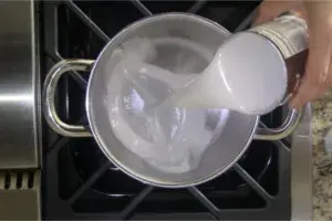 Coco olla