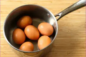 Huevos olla