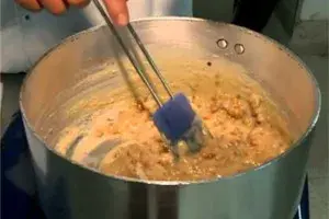 Pazoca olla